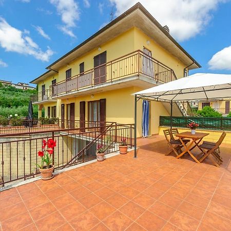Apartamento Casa Leah Montepulciano Stazione Exterior foto