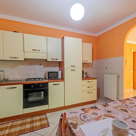 Apartamento Casa Leah Montepulciano Stazione Exterior foto