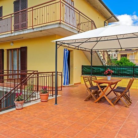 Apartamento Casa Leah Montepulciano Stazione Exterior foto