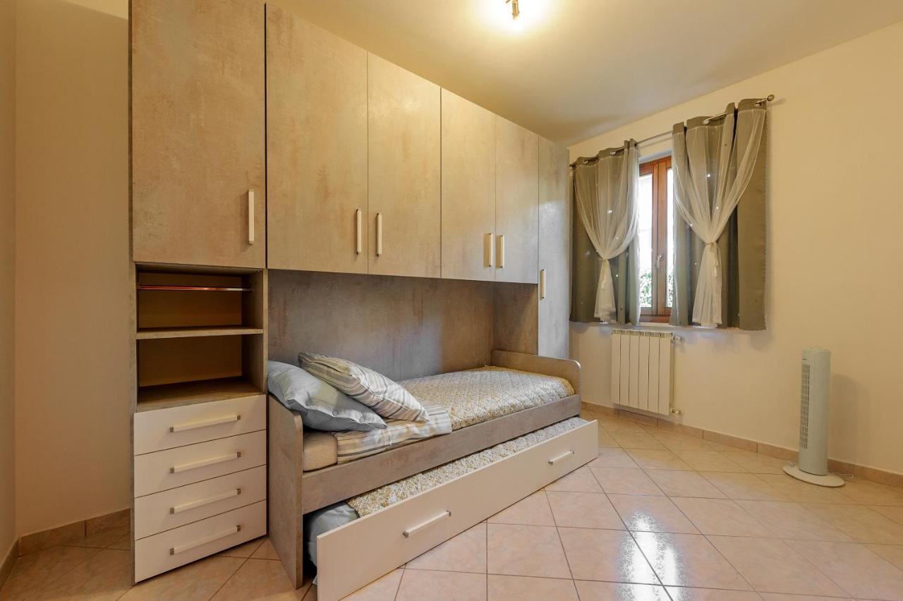 Apartamento Casa Leah Montepulciano Stazione Exterior foto