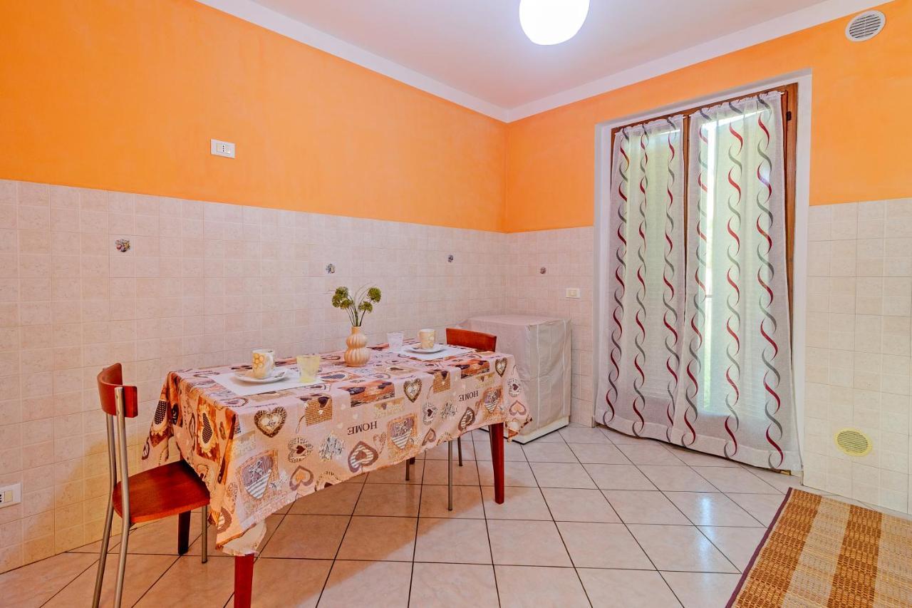 Apartamento Casa Leah Montepulciano Stazione Exterior foto