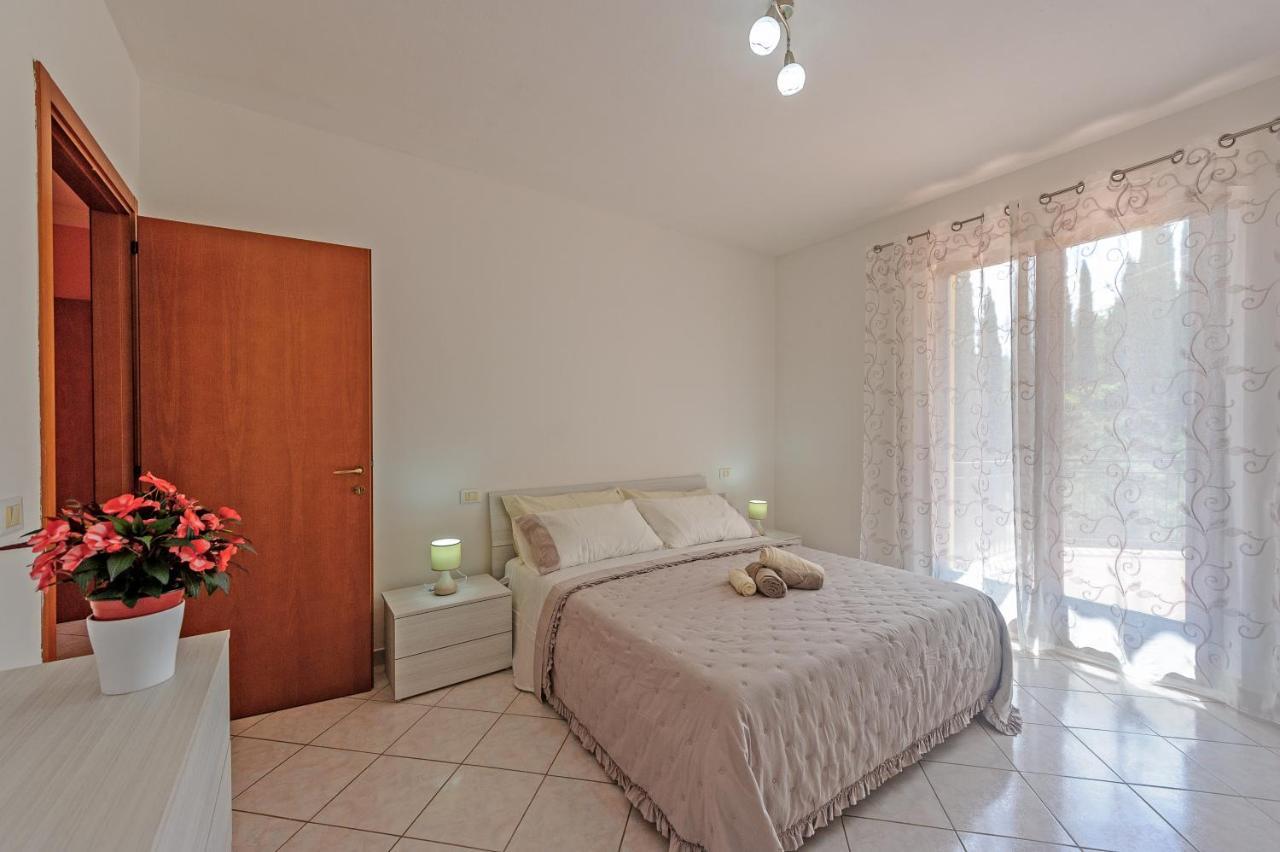 Apartamento Casa Leah Montepulciano Stazione Exterior foto