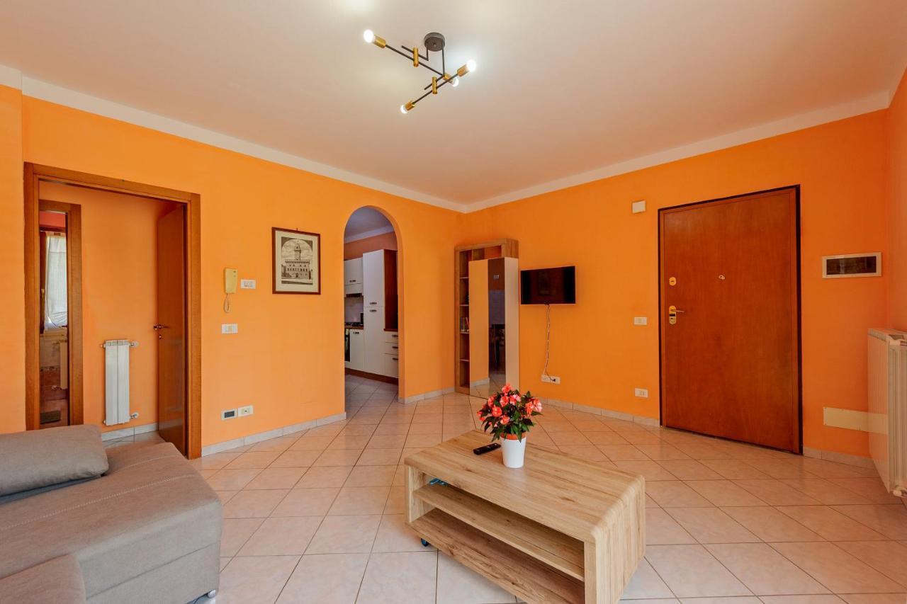 Apartamento Casa Leah Montepulciano Stazione Exterior foto