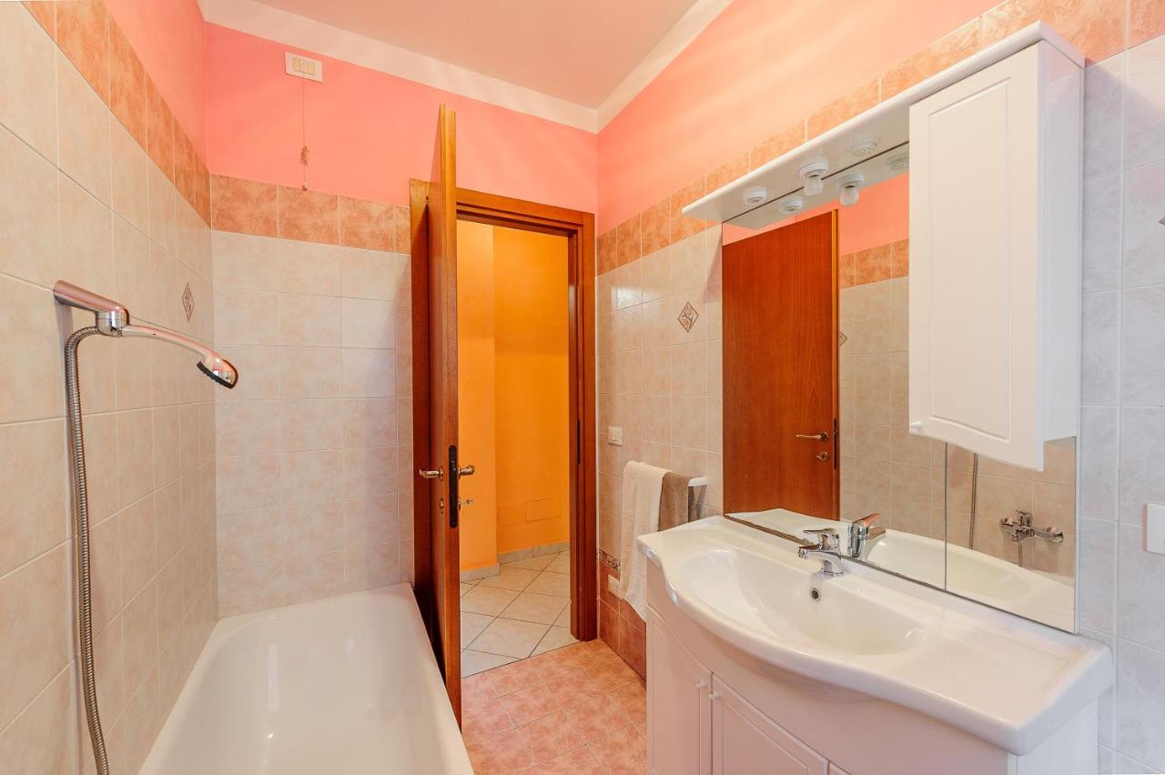 Apartamento Casa Leah Montepulciano Stazione Exterior foto