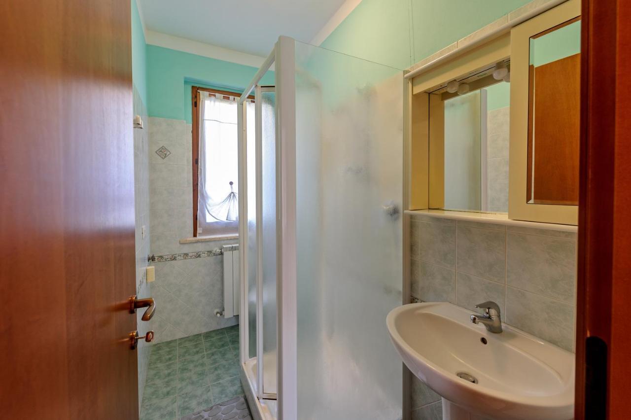 Apartamento Casa Leah Montepulciano Stazione Exterior foto
