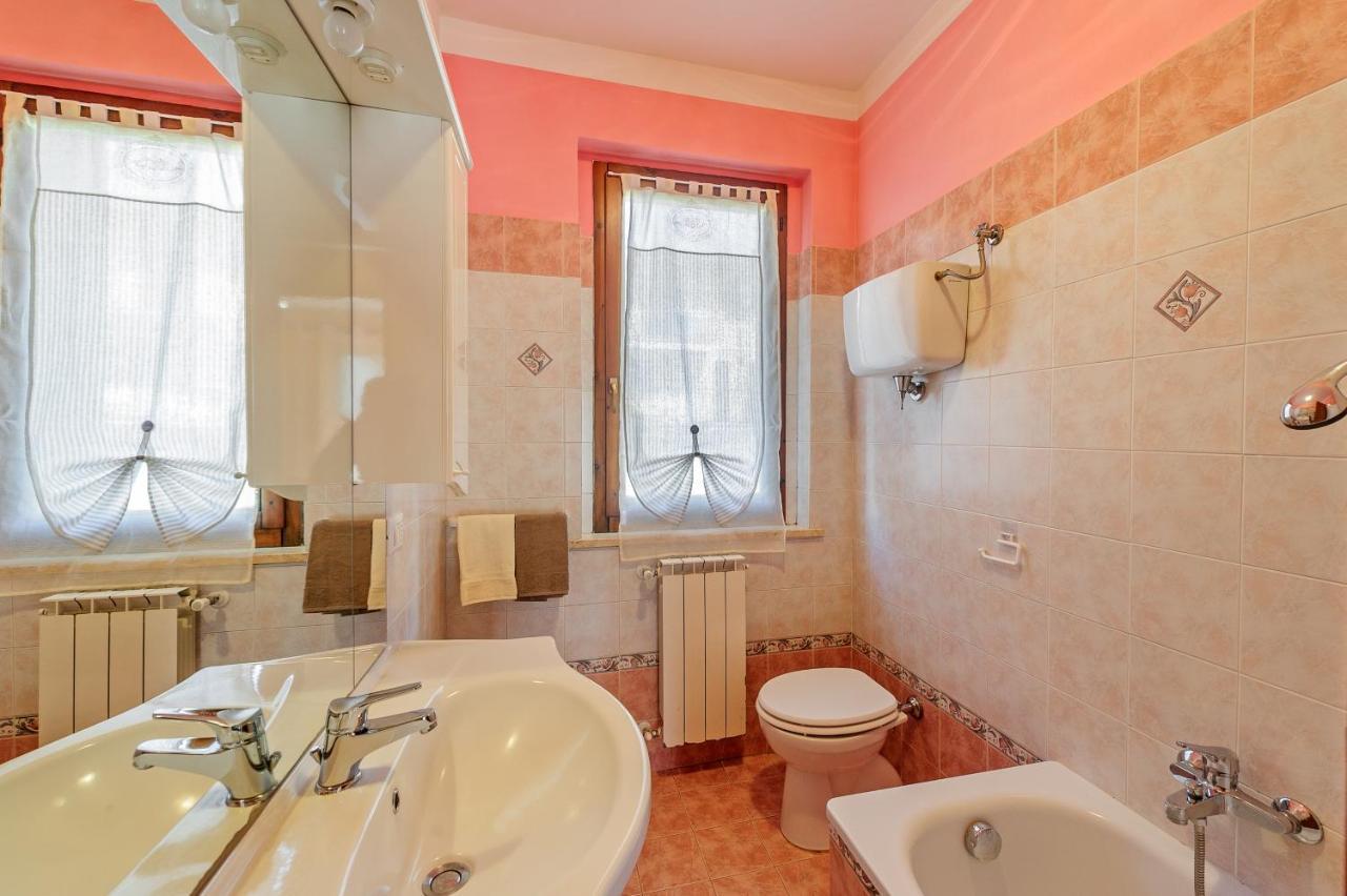 Apartamento Casa Leah Montepulciano Stazione Exterior foto