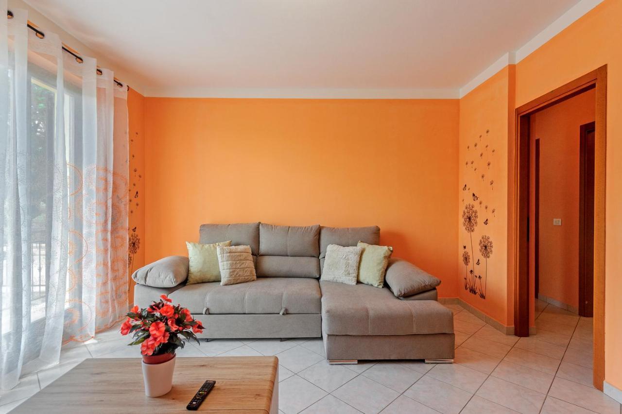 Apartamento Casa Leah Montepulciano Stazione Exterior foto