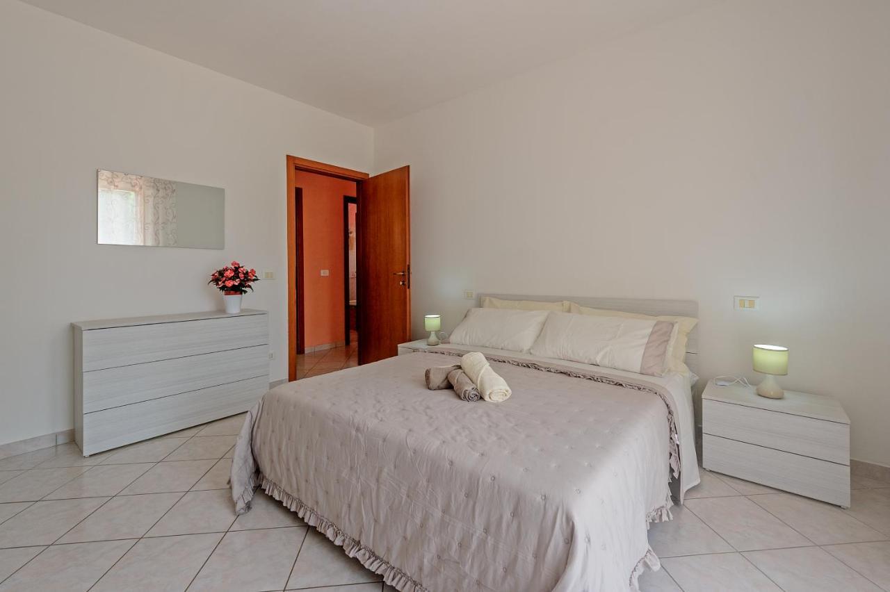 Apartamento Casa Leah Montepulciano Stazione Exterior foto
