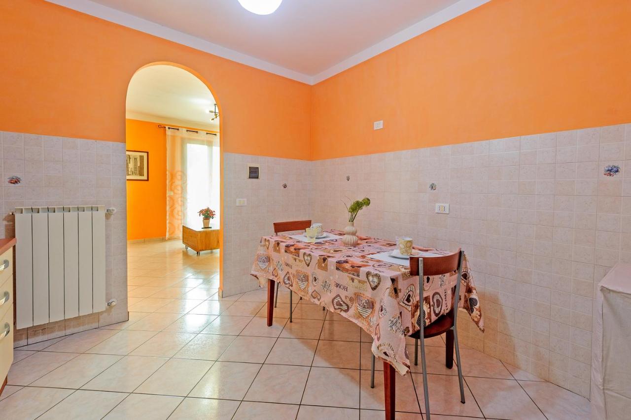 Apartamento Casa Leah Montepulciano Stazione Exterior foto