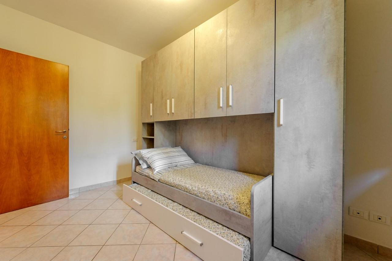 Apartamento Casa Leah Montepulciano Stazione Exterior foto