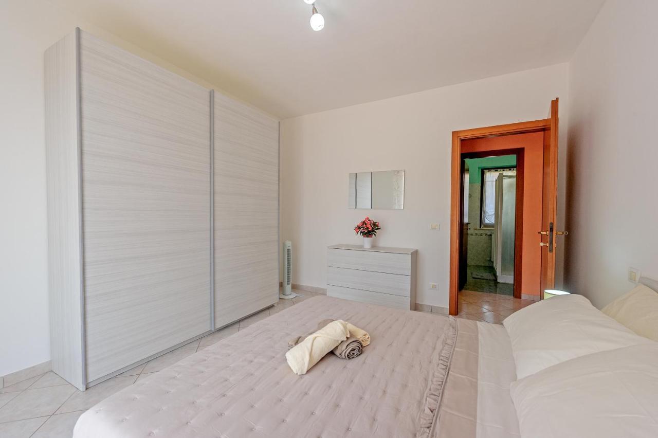 Apartamento Casa Leah Montepulciano Stazione Exterior foto